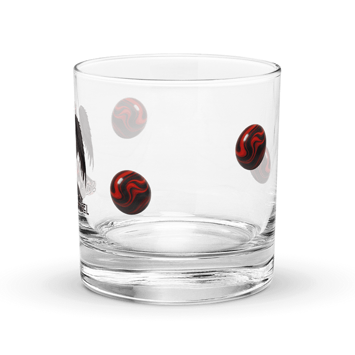 Scandalous Angel Rocks Glass product image (2)