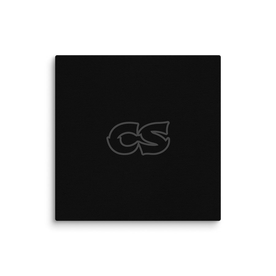 CS Stealth 16"x16" Wall Art product image (1)
