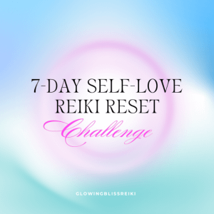 7-Day Self-Love Reiki Reset product image (1)