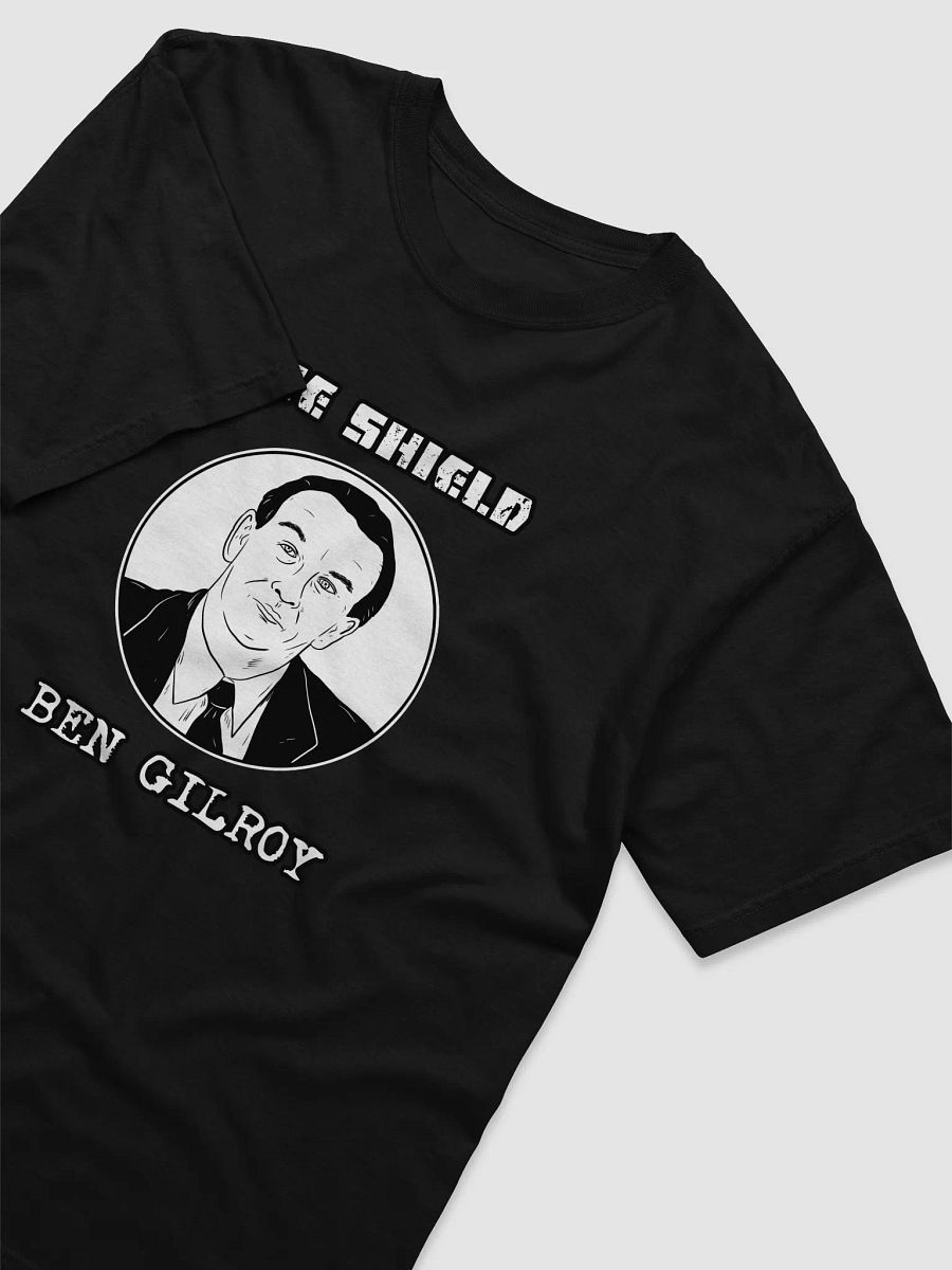 Ben Gilroy - The Shield product image (3)