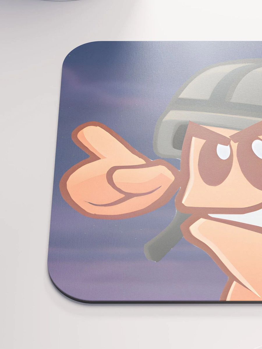 Angry Viper | Reactions | Mouse Pads product image (6)