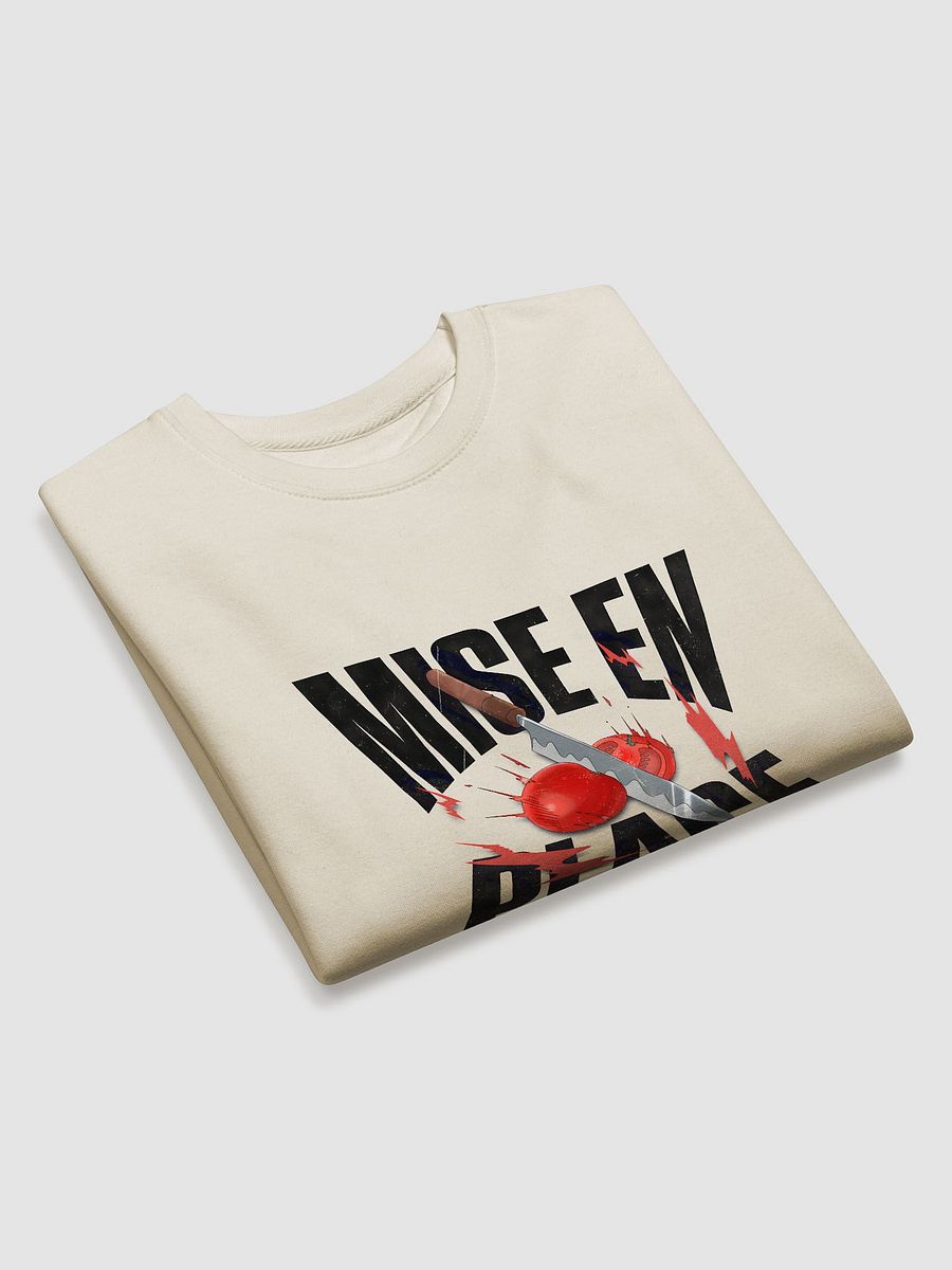 Slice & Dice Mise En Place Sweater product image (17)