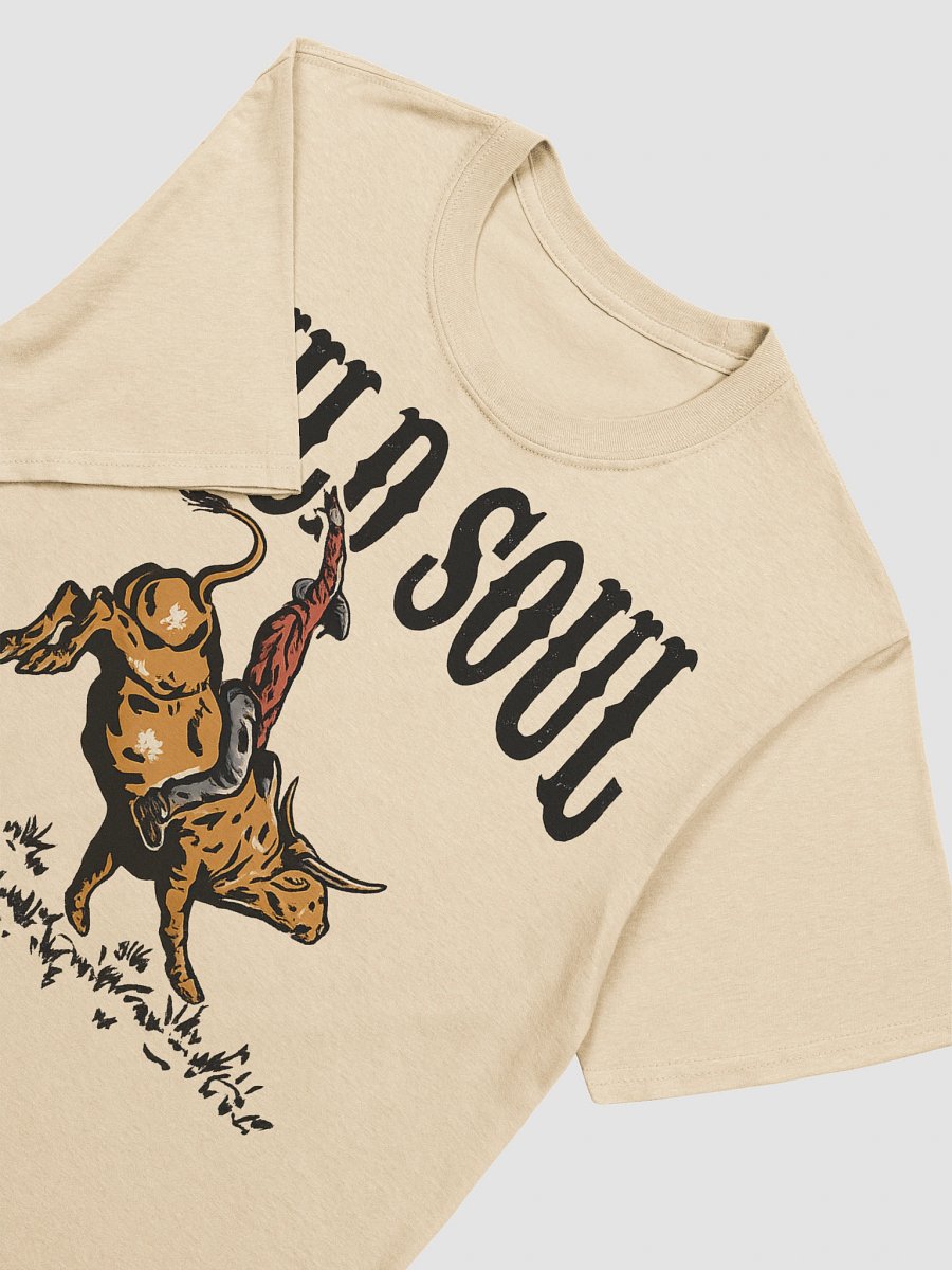 Wild Soul product image (7)