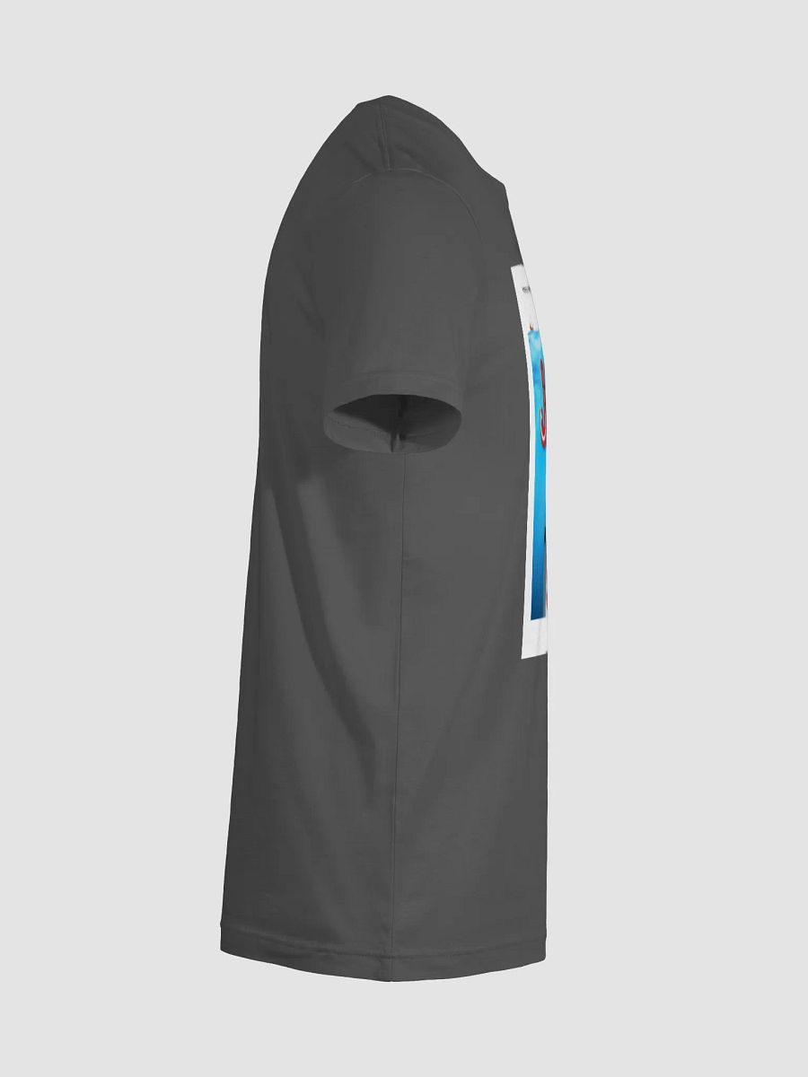 JAWS POSTER - 50TH ANNIVERSARY - TEE product image (131)