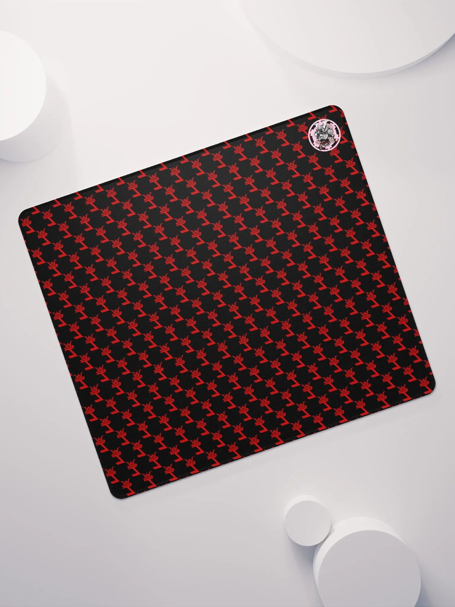 Crew Gaming Mouse Pad product image (11)