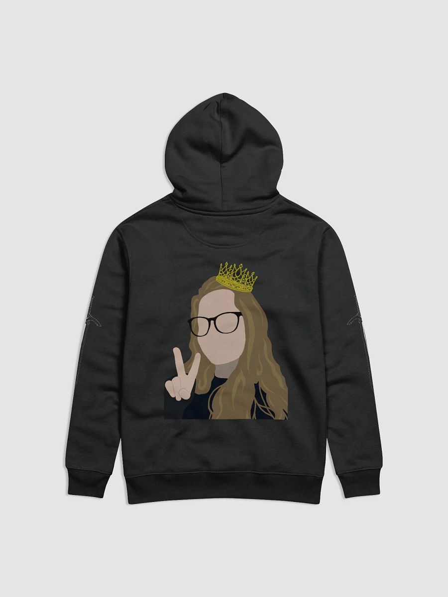 Queen Ellie Hoodie product image (6)