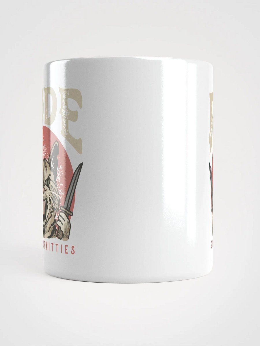 Rude Azula Mug product image (5)