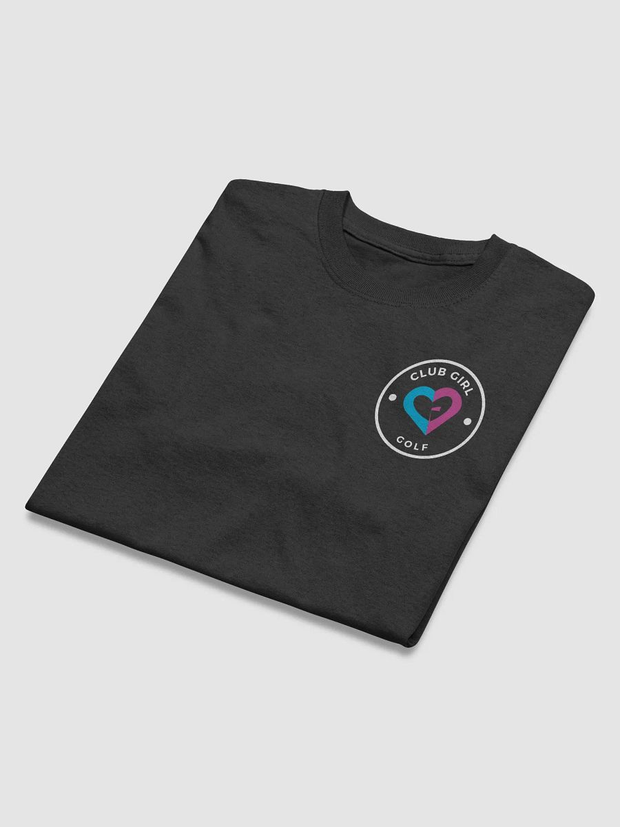 Circle Logo Tee product image (8)