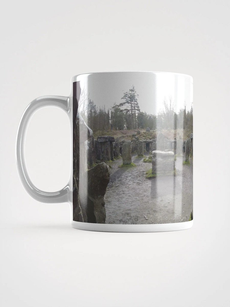 007 Explore TV Mug product image (3)