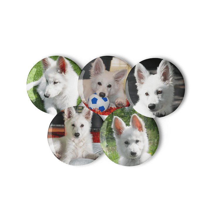 Rasta Baby Pins product image (3)