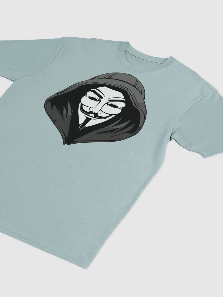 Guy Fawkes Tee product image (16)