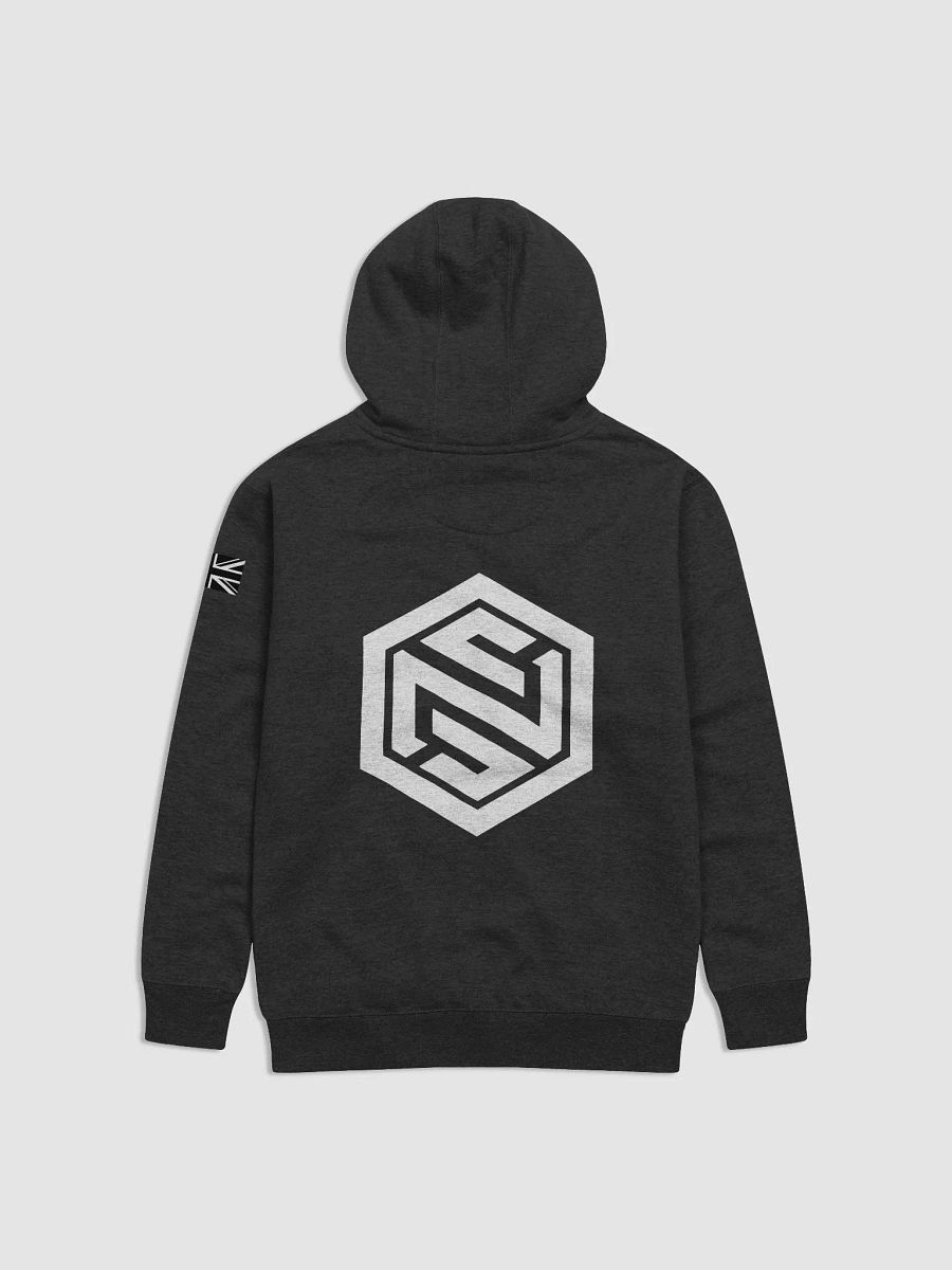 SCORA Hoodie - GB Edition product image (2)