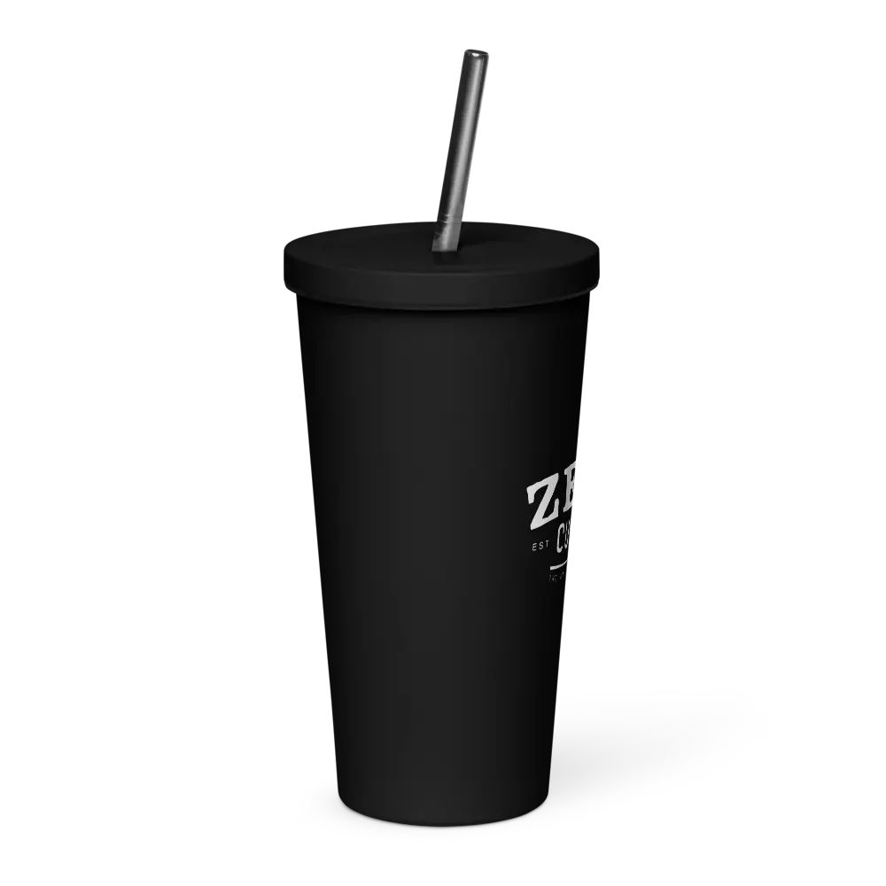 Zeus Custom Tumbler product image (4)