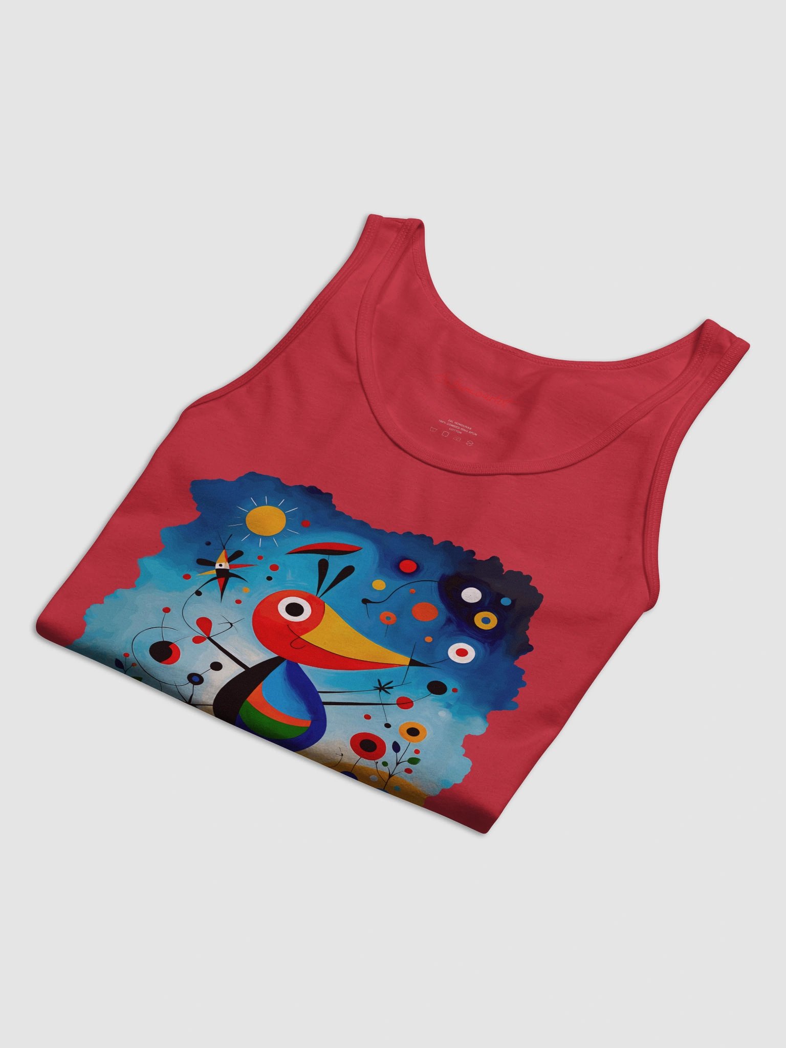 Bella+Canvas Men's Jersey Tank product image (8)