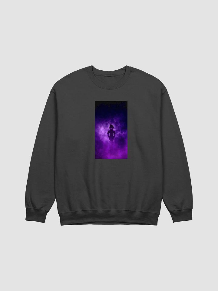 Shadowed Ultra Ego Vegeta Crewneck product image (2)