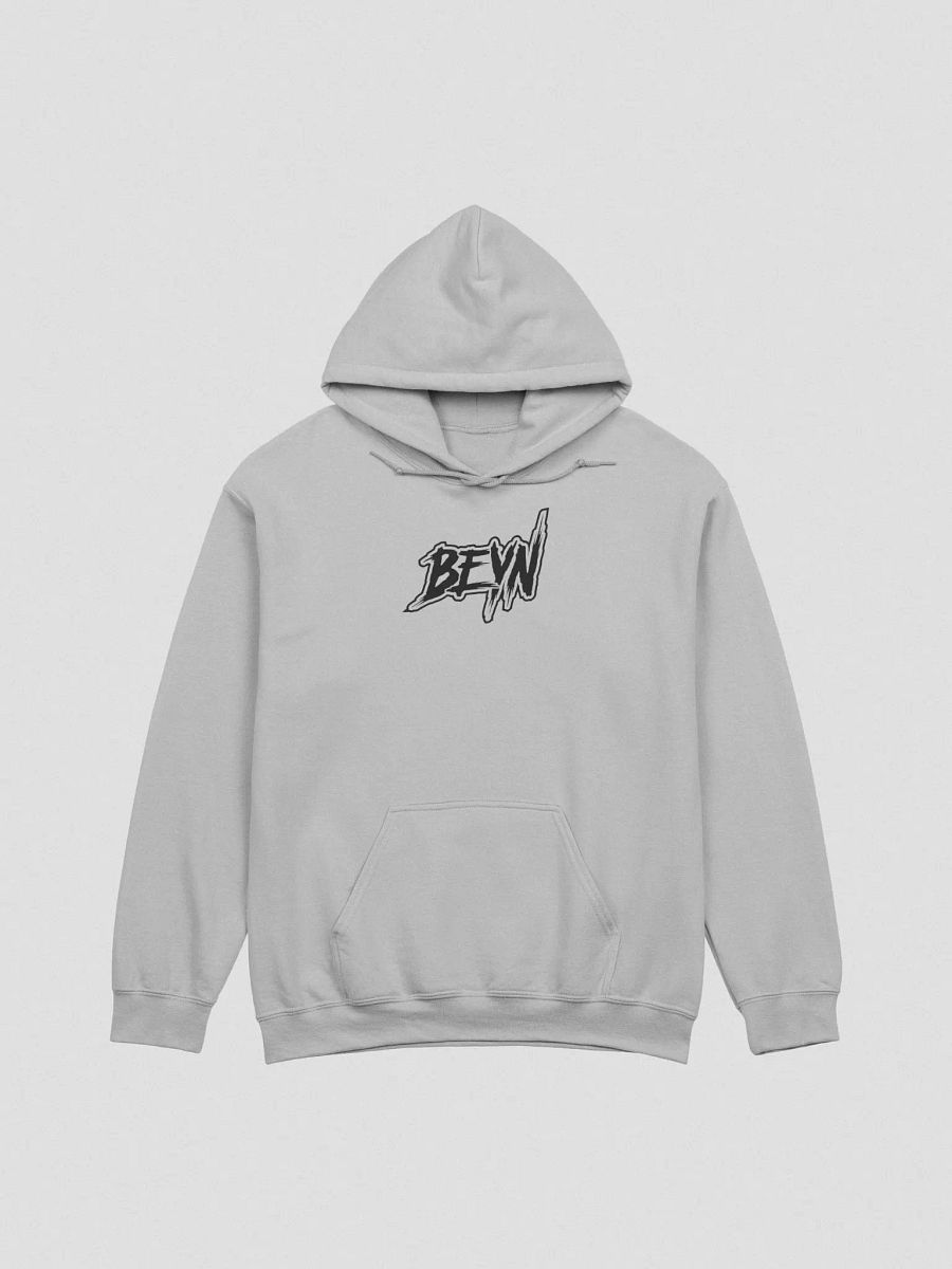 BEYN Hoodie (Black Logo) product image (1)