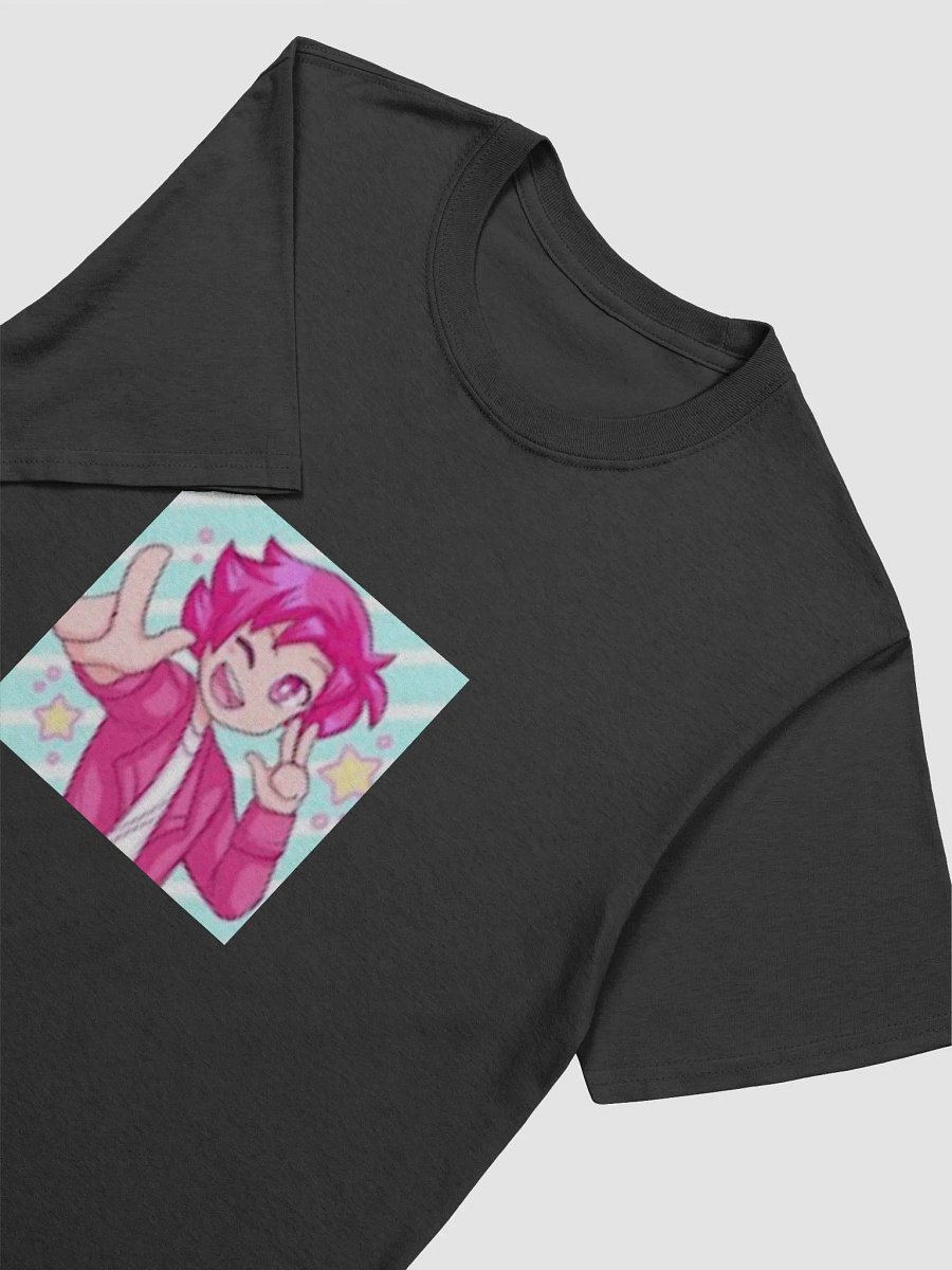 daze and jack t-shirt product image (3)