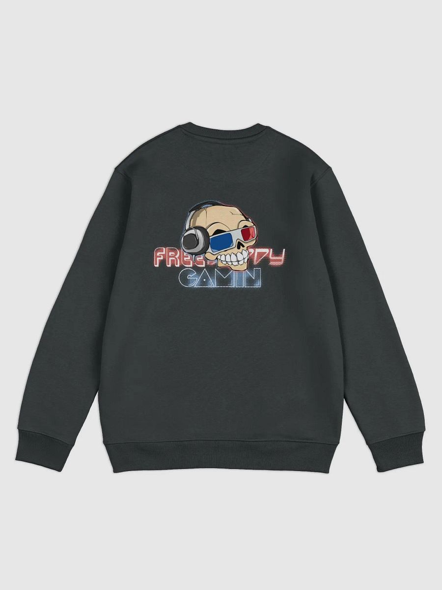Gamin Buddy Sweater product image (4)