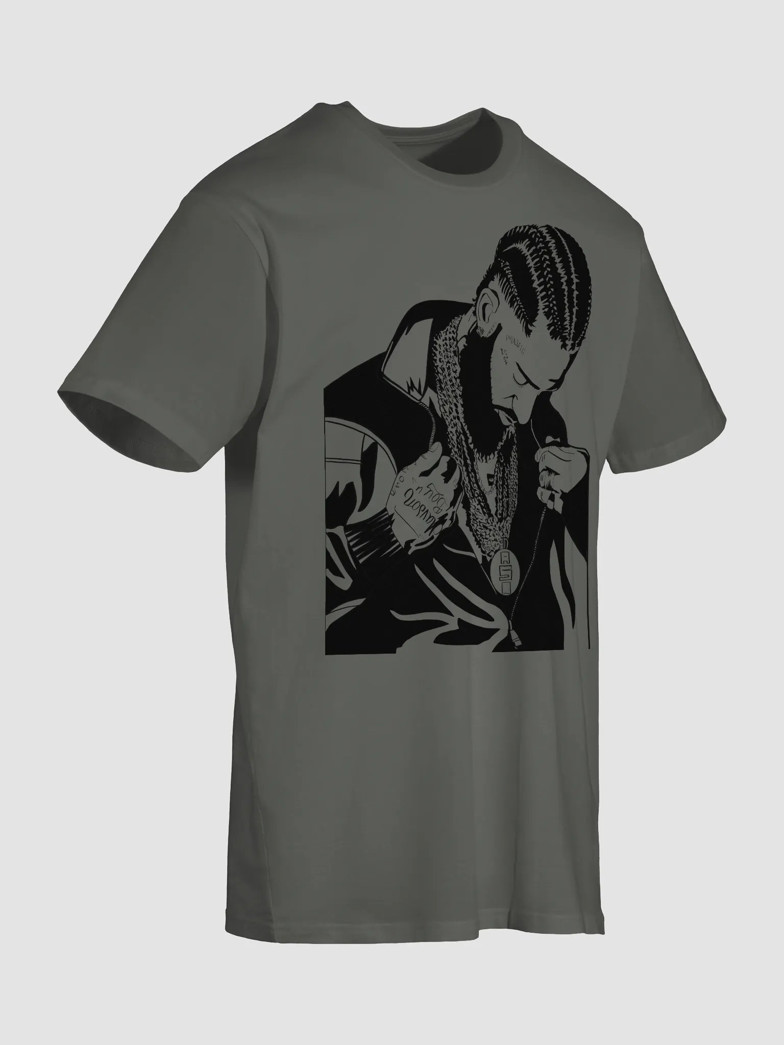 The Nipsey Hustle Collection product image (19)