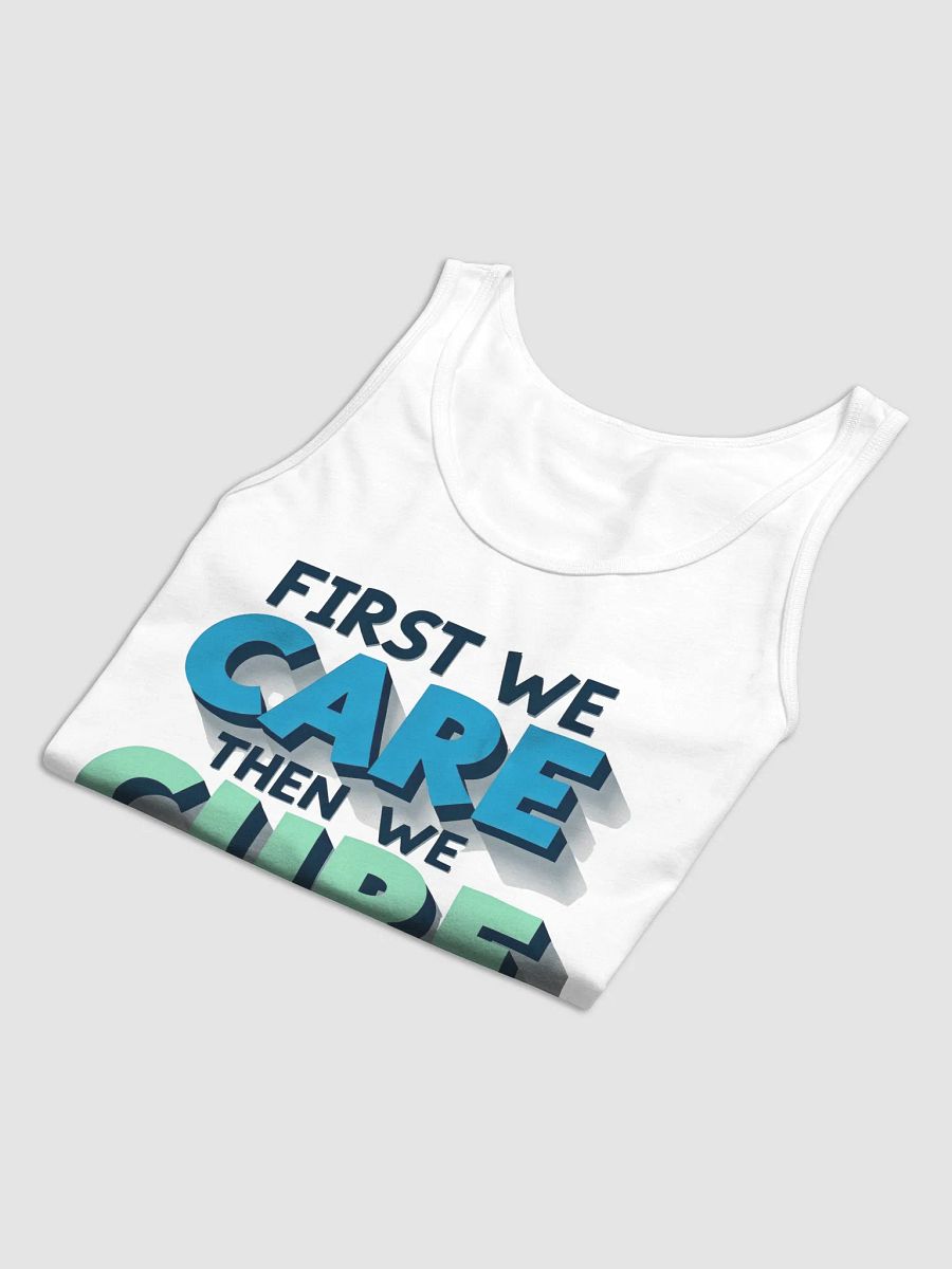 Care Cure Statement Tank product image (7)