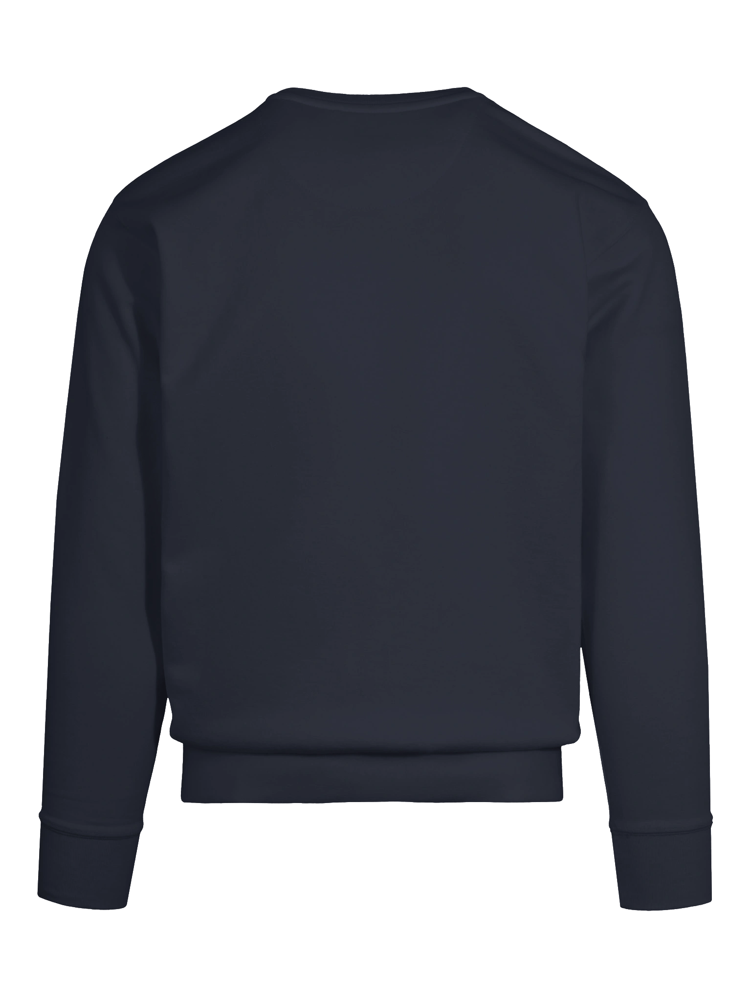 Neon Reindeer Holiday Sweatshirt | Heavyweight Glow Crewneck product image (11)