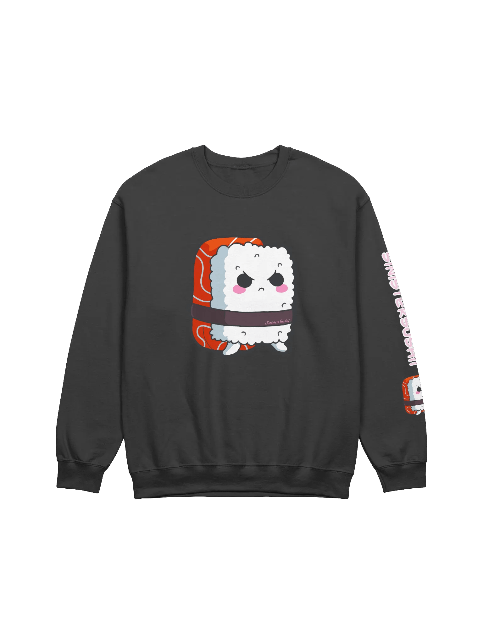 Sinister Sushii Crewneck product image (5)