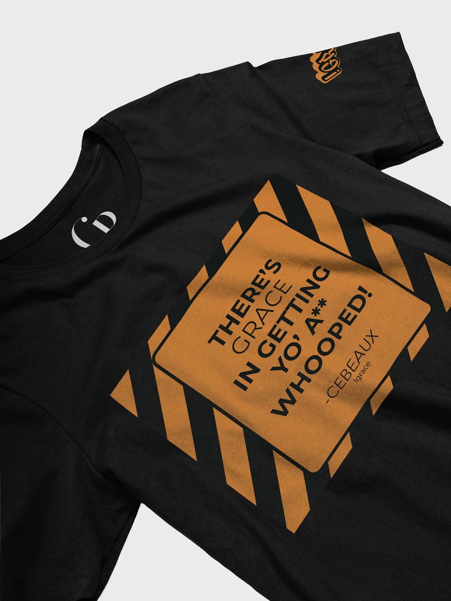 !grace Orange Tee product image (9)
