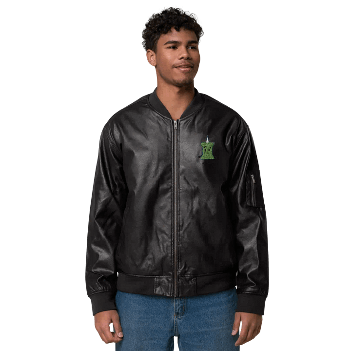 Acid pin jacket product image (2)