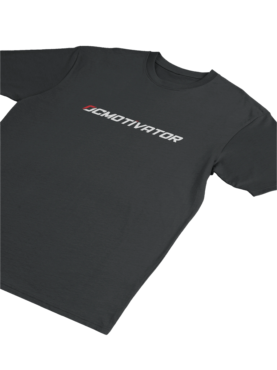 No mark ups! heavyweight tee product image (5)