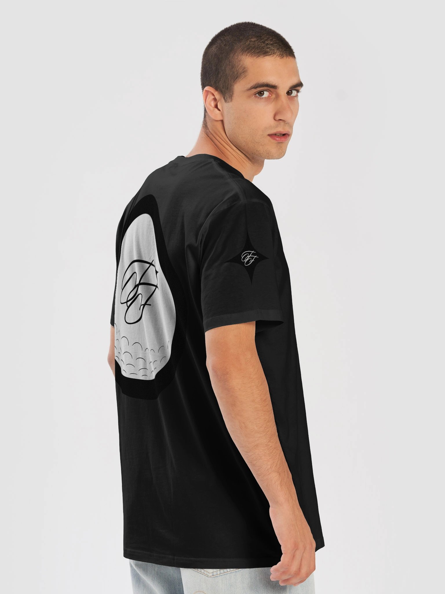 F&F Unisex Premium T-Shirt product image (37)