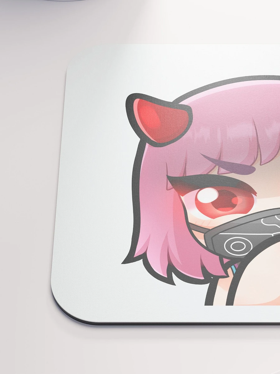 Demon Mouse Pad (Small) product image (6)