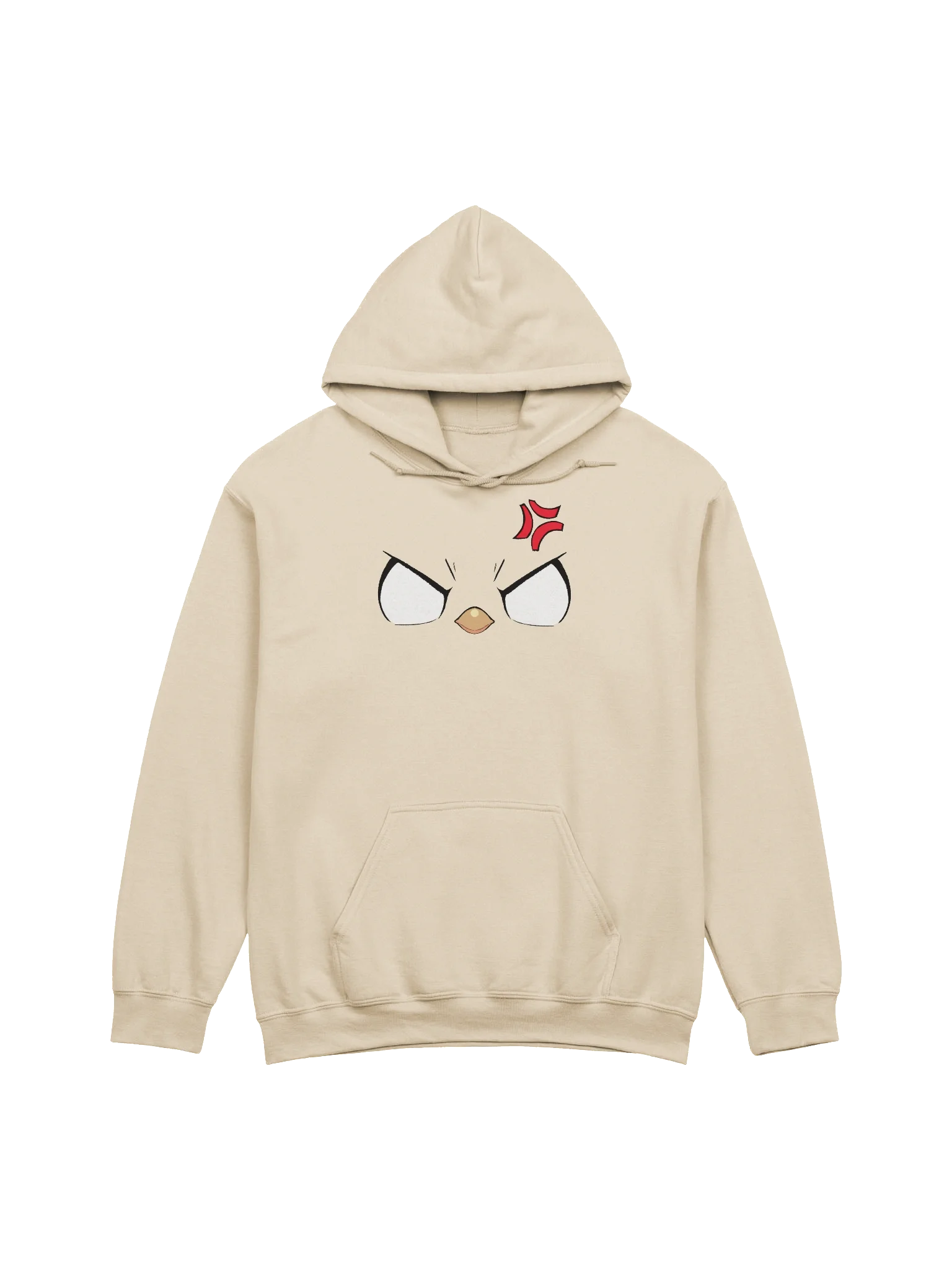 Angry Bambam Hoodie product image (1)
