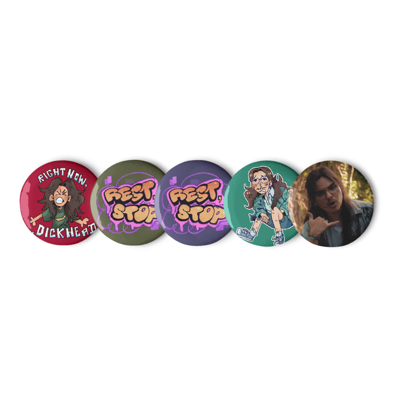 RS02: PIN SET product image (3)
