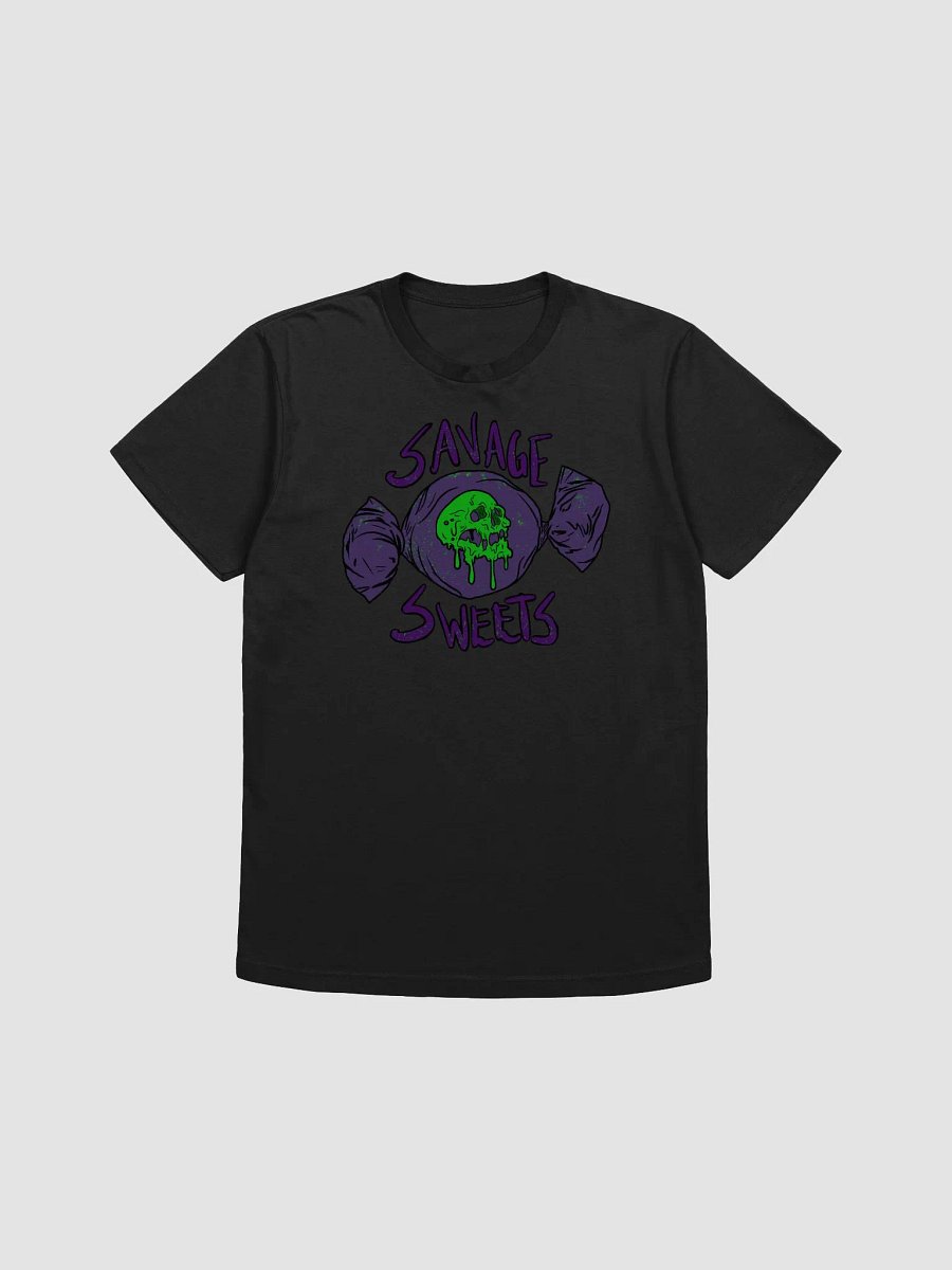 Sweet Soft Tee Front Logo product image (1)