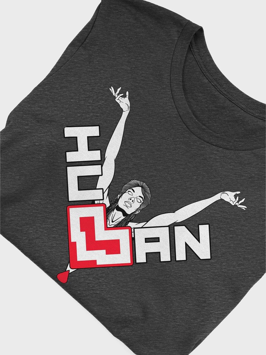 Humani Tee Bella+Canvas Supersoft T-Shirt product image (10)