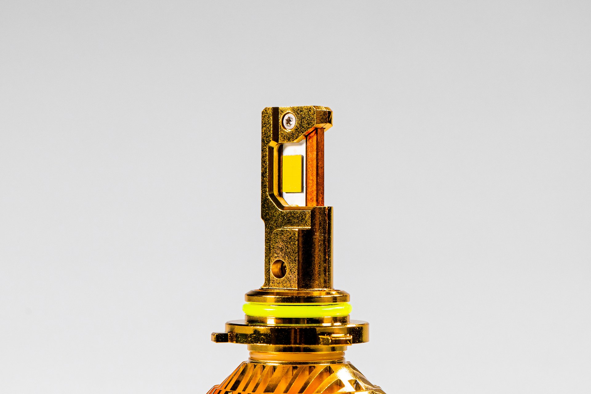 iBRIGHT หลอด LED ไฟหน้ารถยนต์ product image (4)