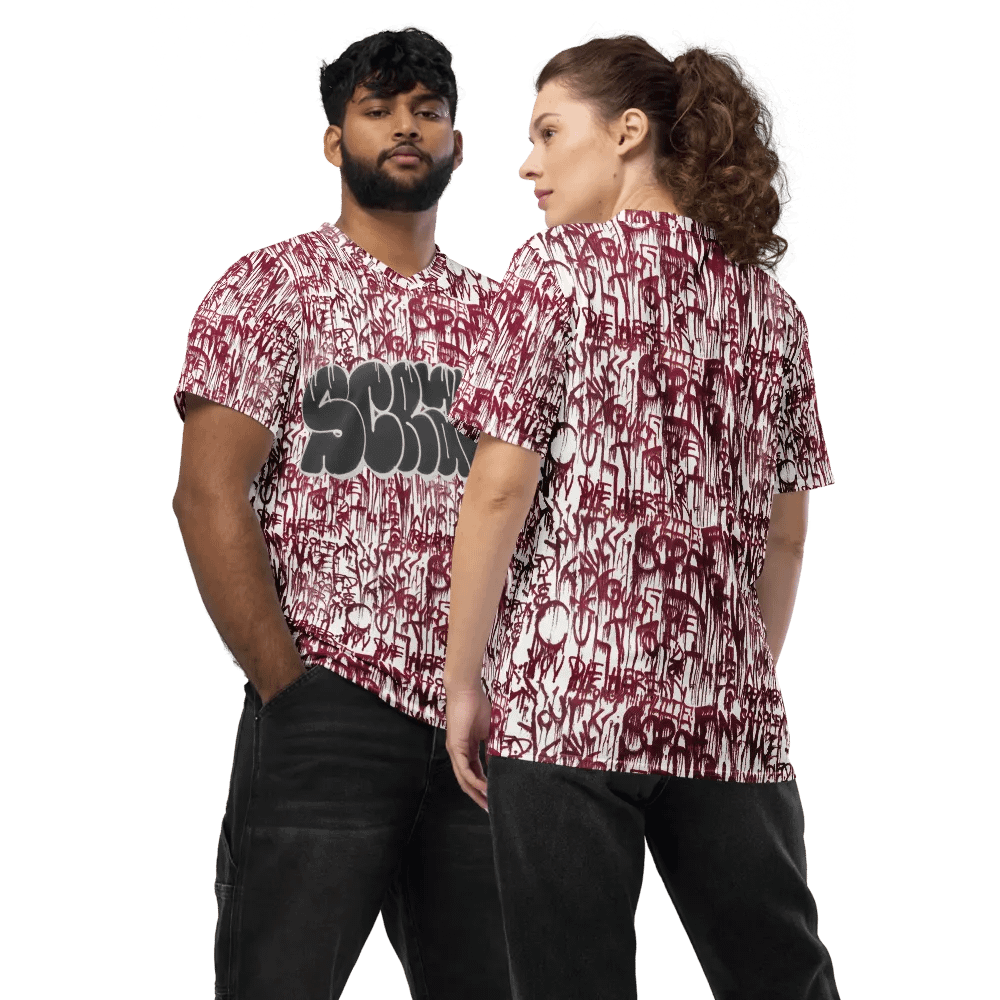 SCRATCH AW2 Shirt! product image (12)
