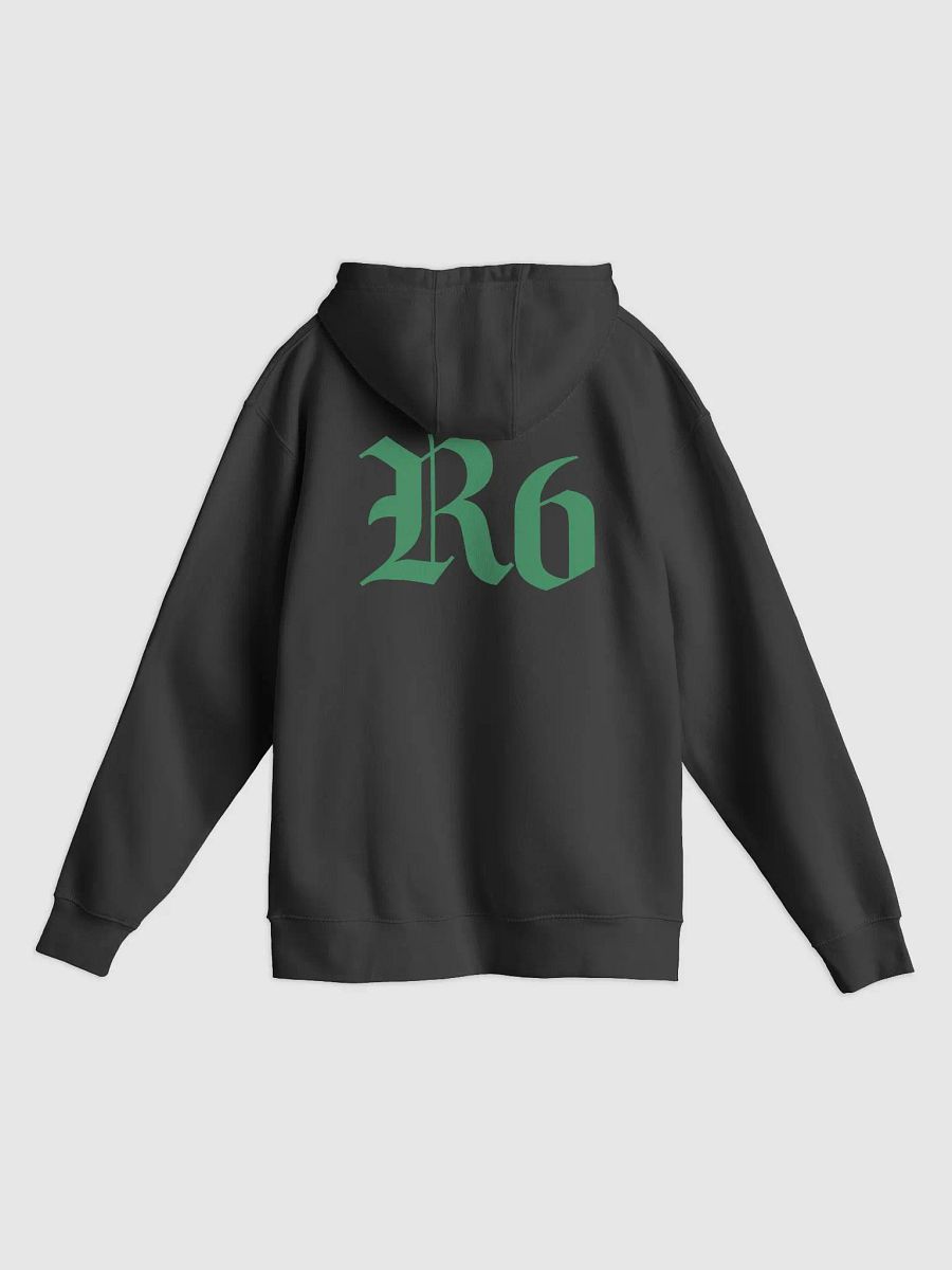 H.W.G.T. R6 Hoodie product image (2)