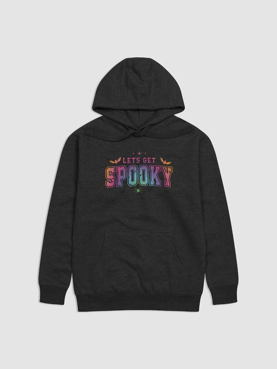Let's Get Spooky Hoodie product image (1)