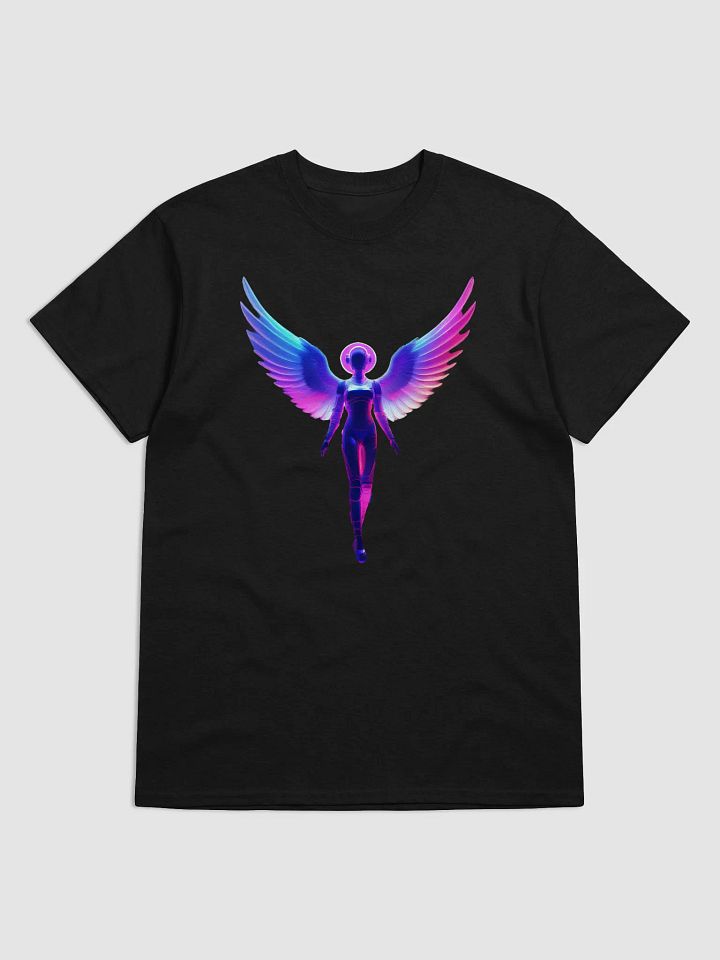 Women's Neon Angel Tee product image (1)