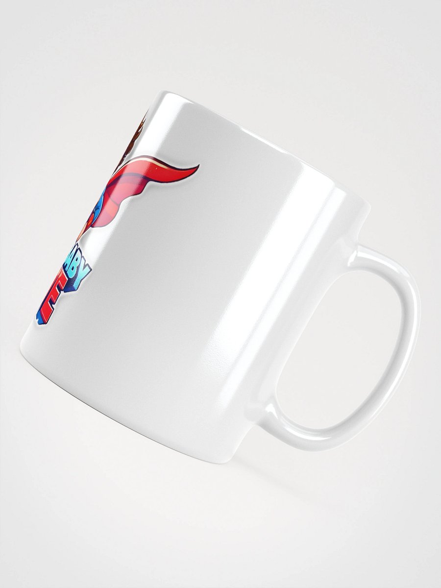 Mug Up. Logo On. Game Strong🎮☕ product image (13)