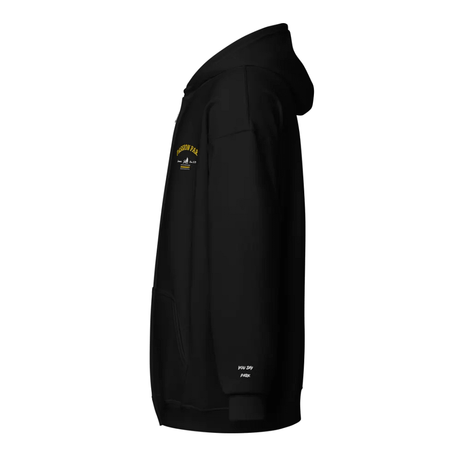 Passion Park Zip Up product image (2)