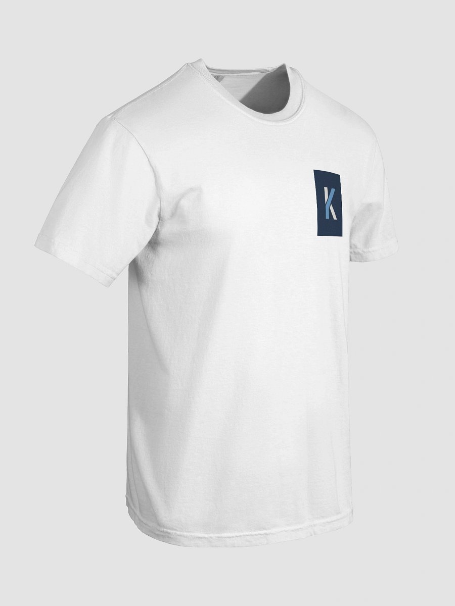 K Logo T-Shirt product image (7)