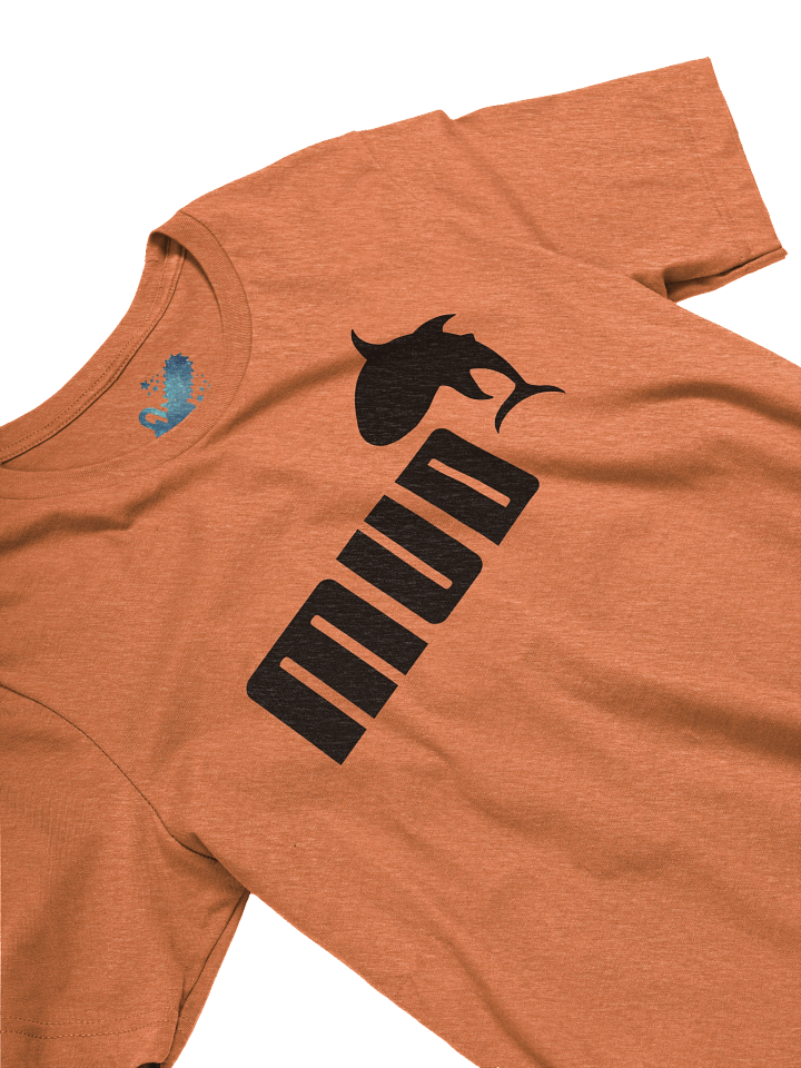 Slav Squat Shark Tee (BLK Ver.) product image (43)