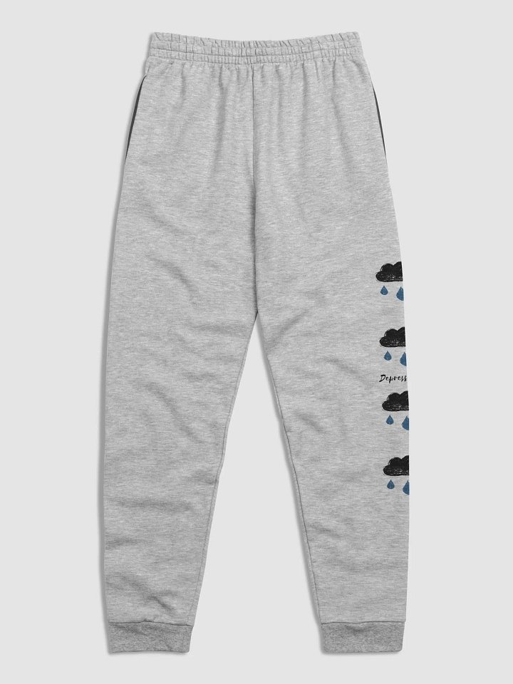 Tear Cloud Joggers product image (8)