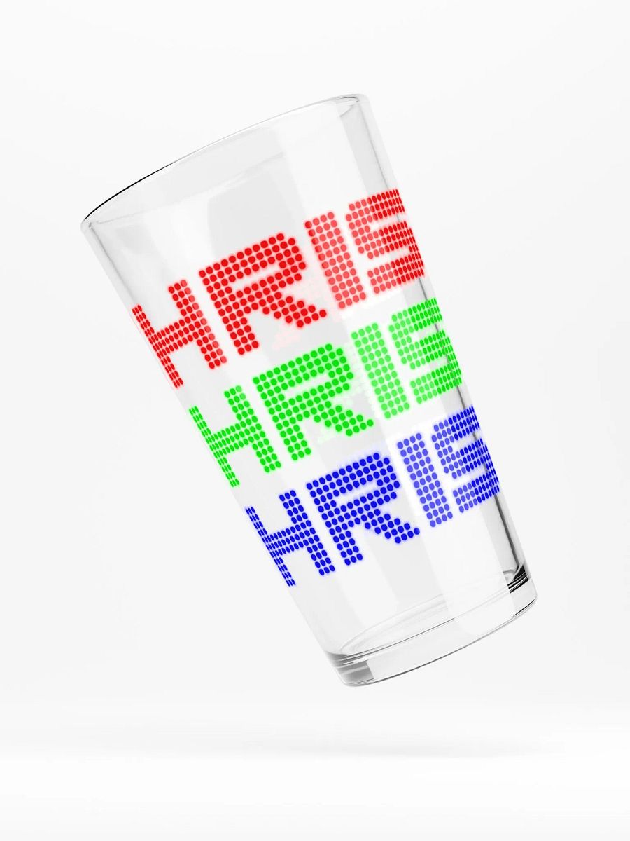 Dots Glass - ChrisMCR product image (4)