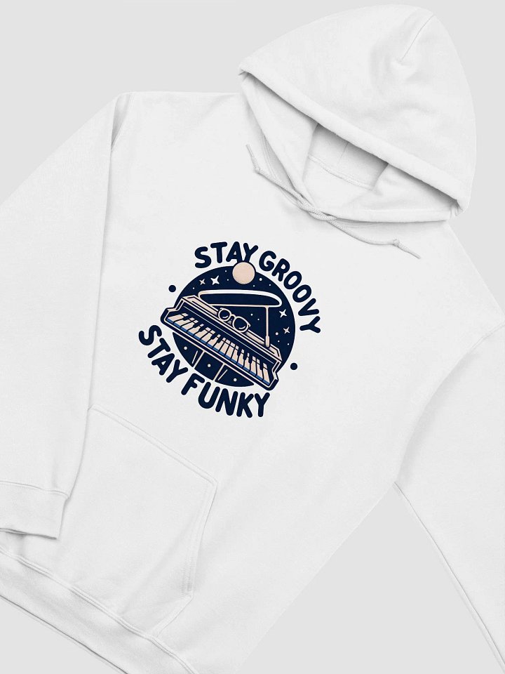 Stay Groovy Stay Funky product image (2)