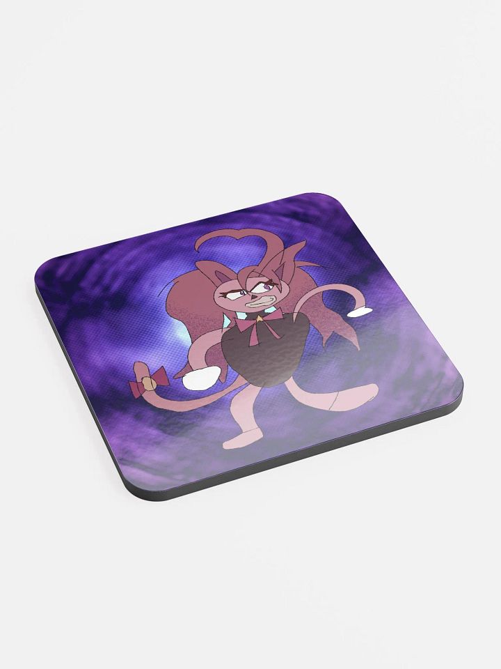 Sarnic Mk2 Coaster product image (2)