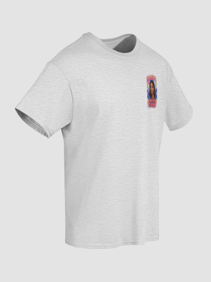 Electric Femme T-Shirt product image (16)