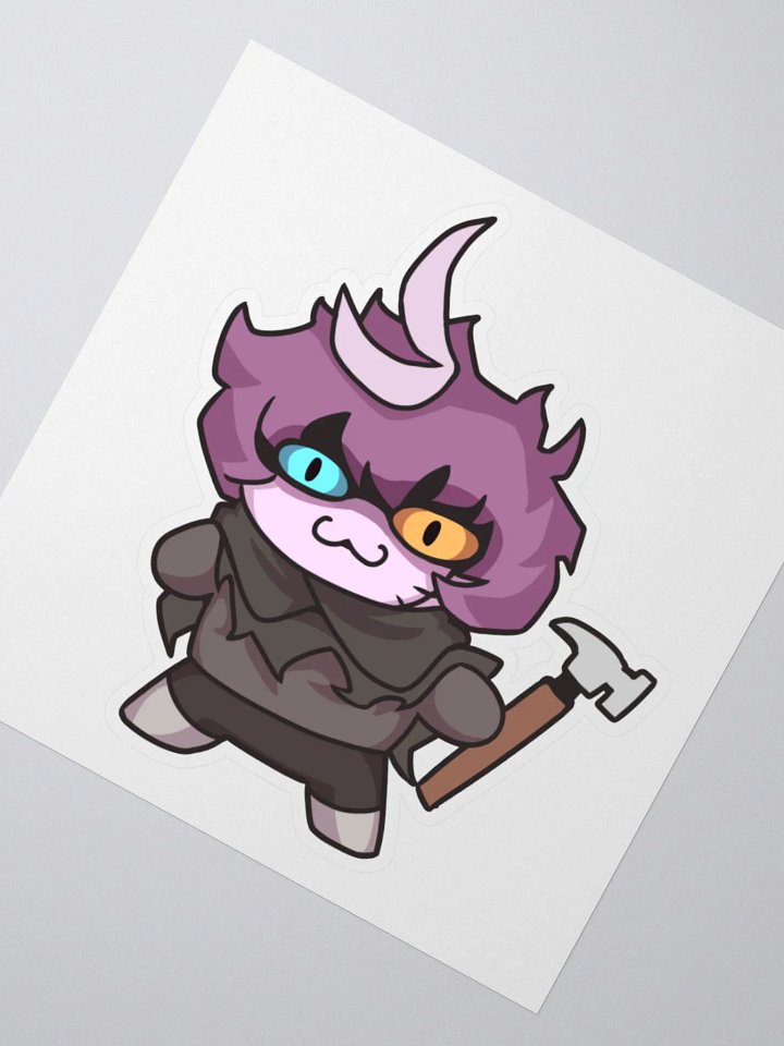Break Your Ankles Sticker product image (2)